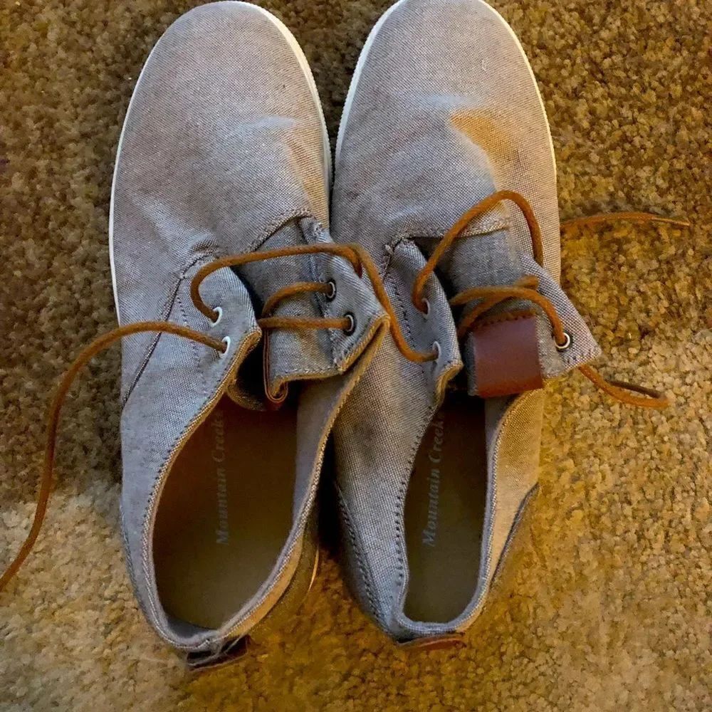 Mountain creek loafer 